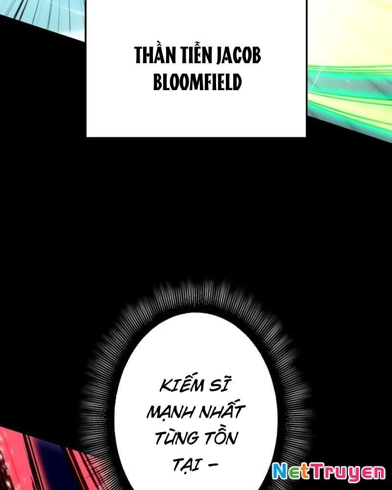 Kiếm Sĩ Hắc Ám Tái Xuất Chapter 1 - 41