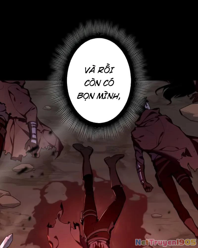 Kiếm Sĩ Hắc Ám Tái Xuất Chapter 1 - 45