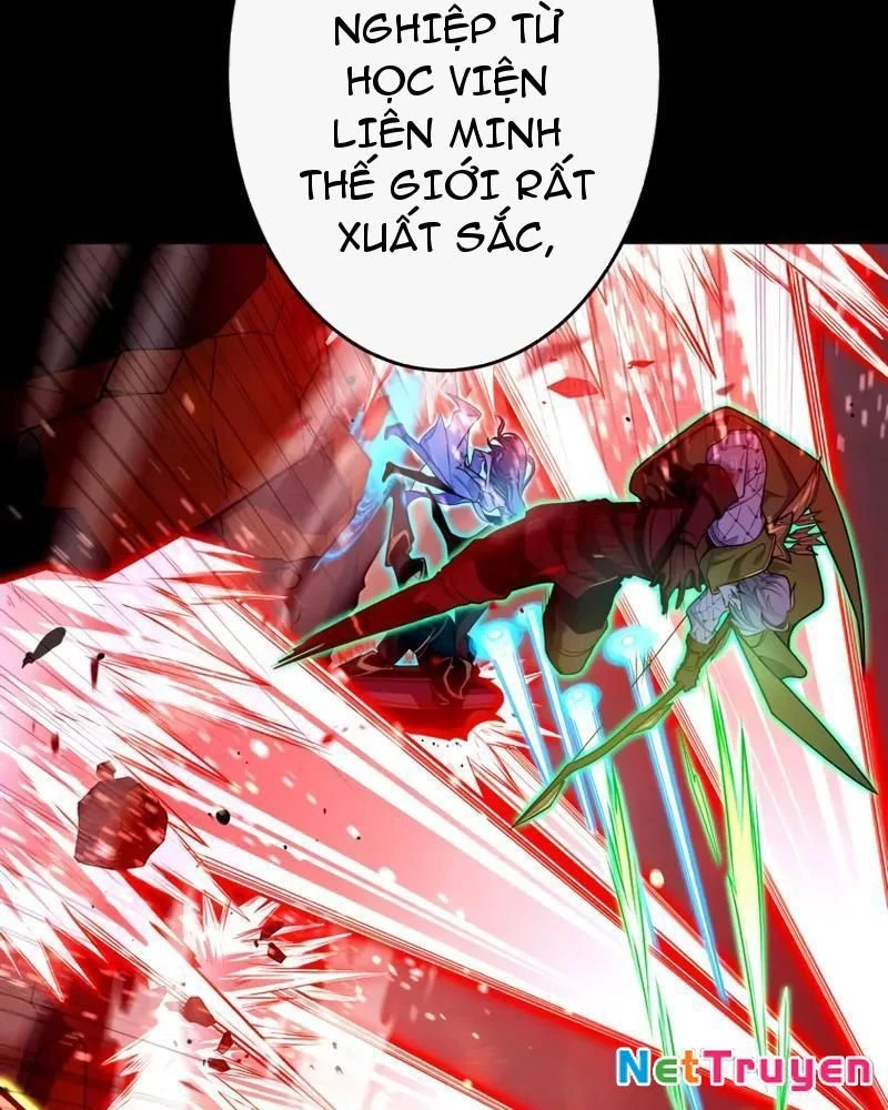 Kiếm Sĩ Hắc Ám Tái Xuất Chapter 1 - 51