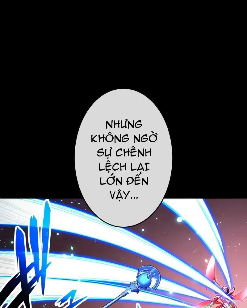 Kiếm Sĩ Hắc Ám Tái Xuất Chapter 1 - 54