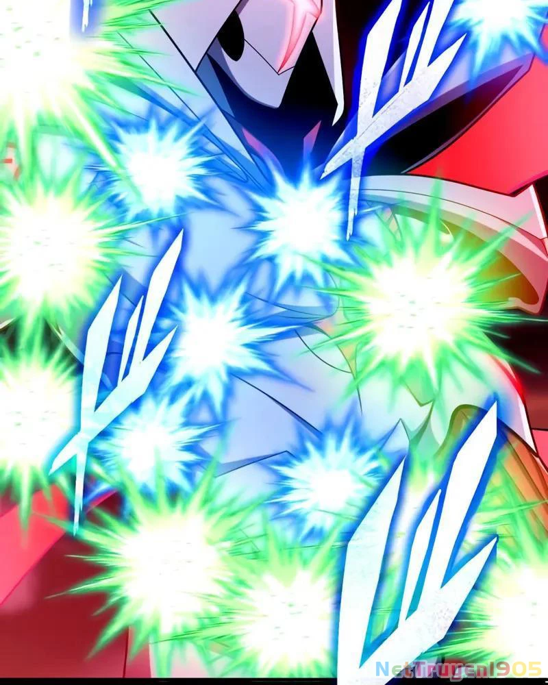 Kiếm Sĩ Hắc Ám Tái Xuất Chapter 1 - 57