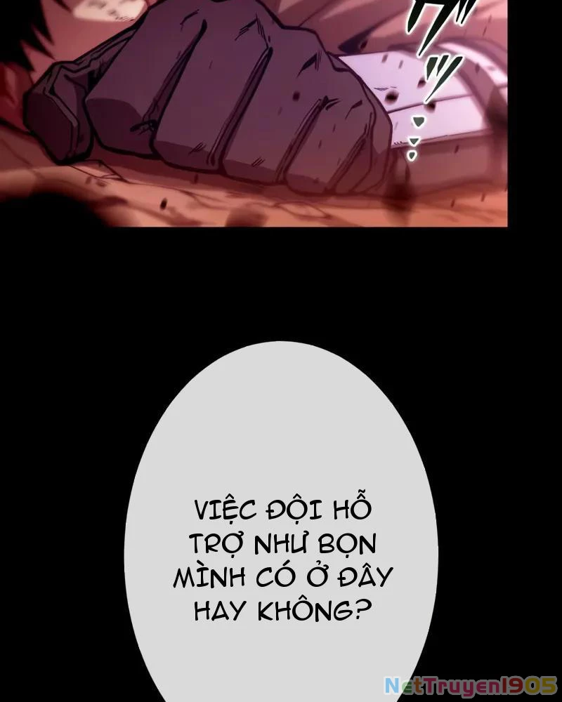Kiếm Sĩ Hắc Ám Tái Xuất Chapter 1 - 59