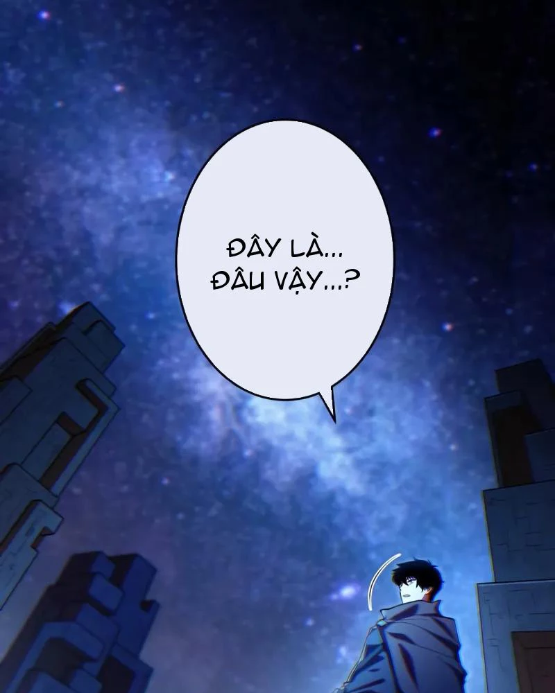 Kiếm Sĩ Hắc Ám Tái Xuất Chapter 1 - 113