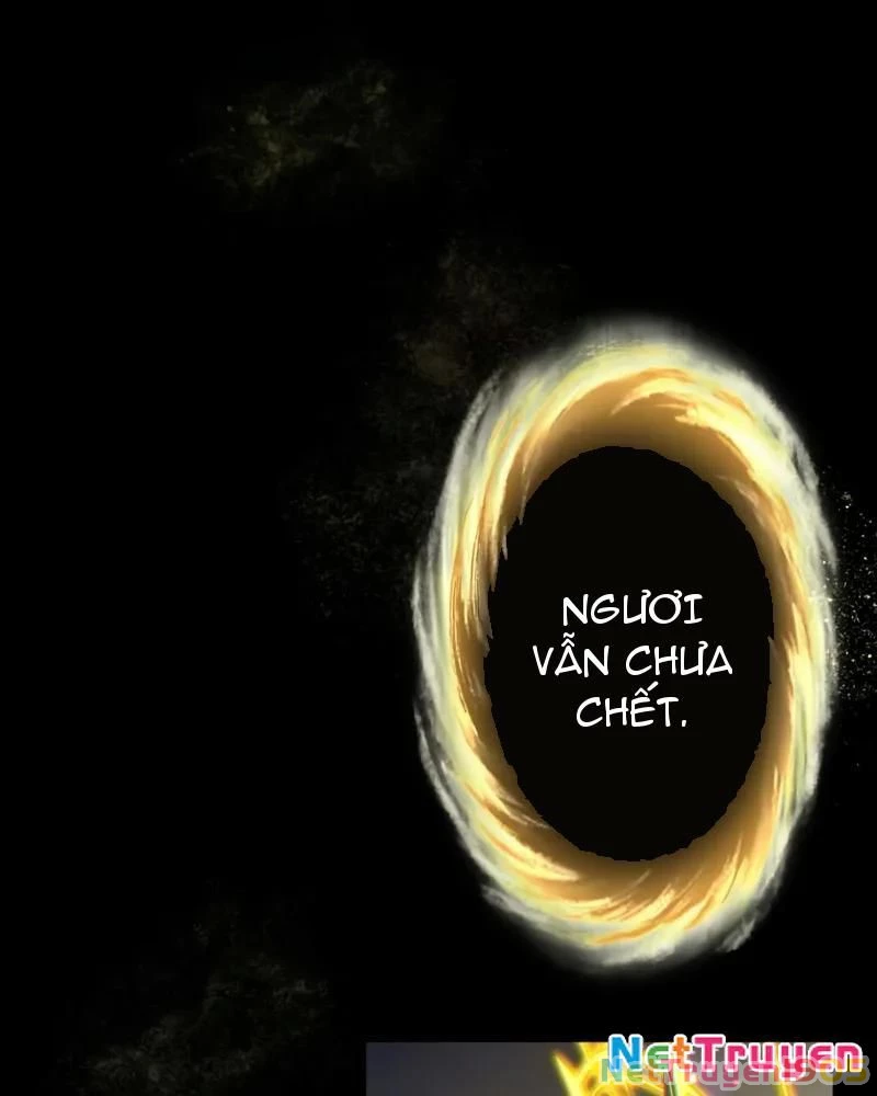 Kiếm Sĩ Hắc Ám Tái Xuất Chapter 1 - 121