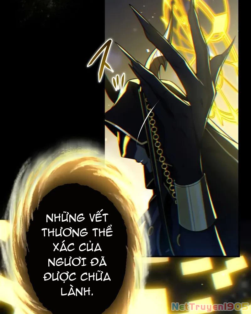Kiếm Sĩ Hắc Ám Tái Xuất Chapter 1 - 122