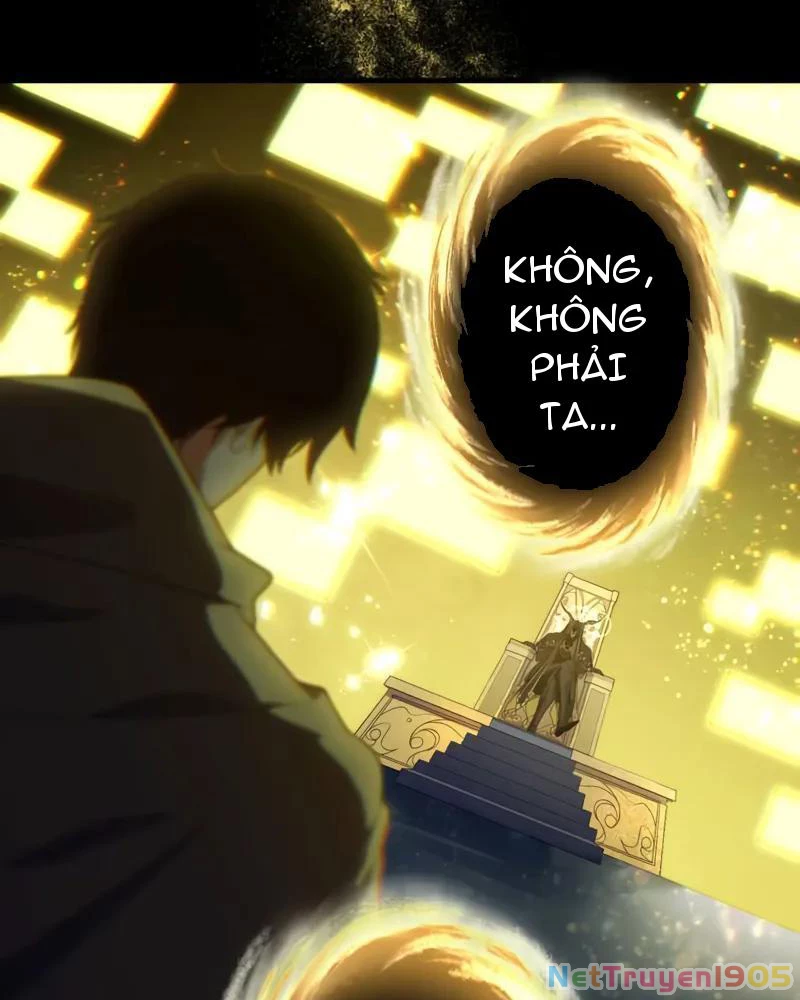 Kiếm Sĩ Hắc Ám Tái Xuất Chapter 1 - 128
