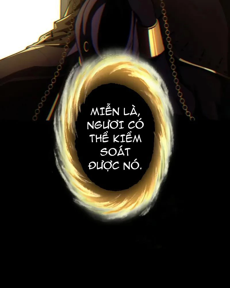 Kiếm Sĩ Hắc Ám Tái Xuất Chapter 1 - 135