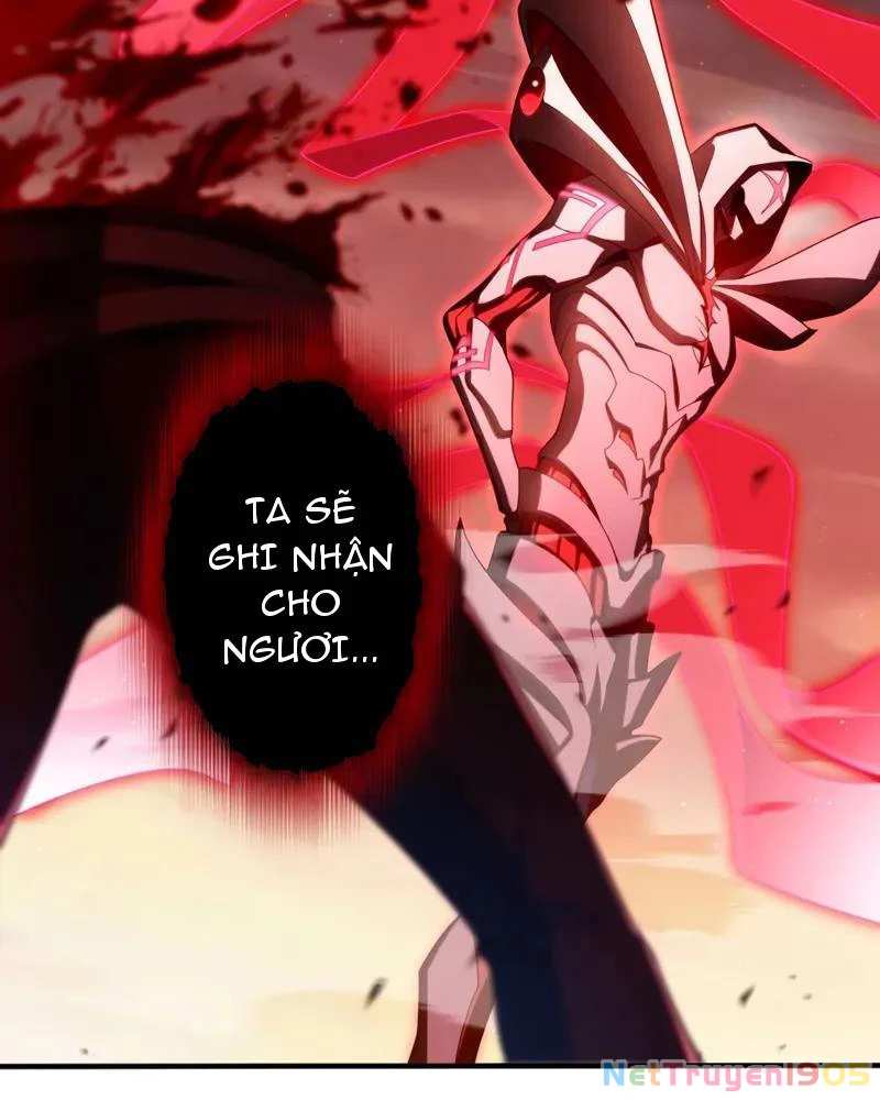 Kiếm Sĩ Hắc Ám Tái Xuất Chapter 1 - 185