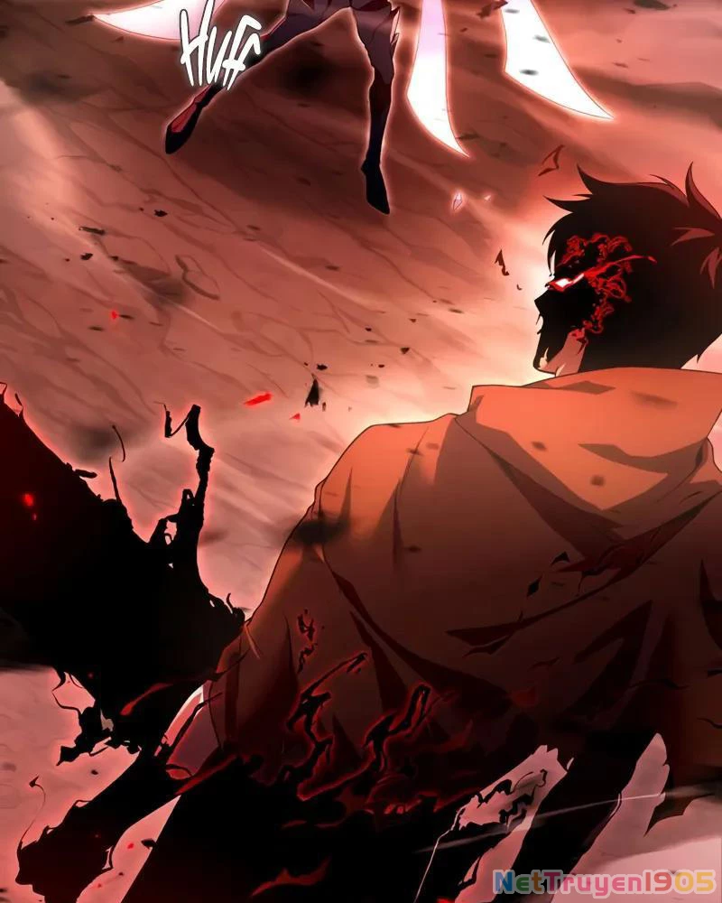 Kiếm Sĩ Hắc Ám Tái Xuất Chapter 2 - 3