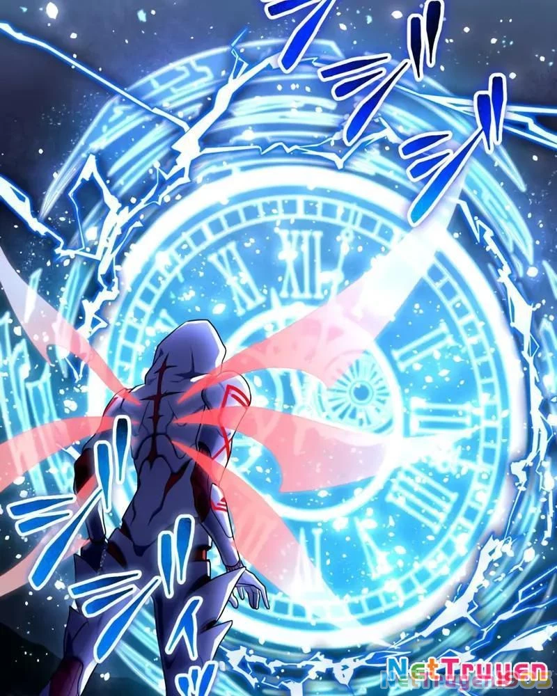 Kiếm Sĩ Hắc Ám Tái Xuất Chapter 2 - 61
