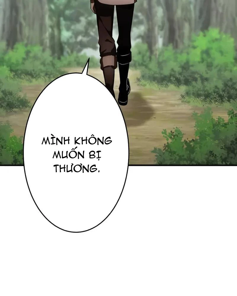 Kiếm Sĩ Hắc Ám Tái Xuất Chapter 2 - 123