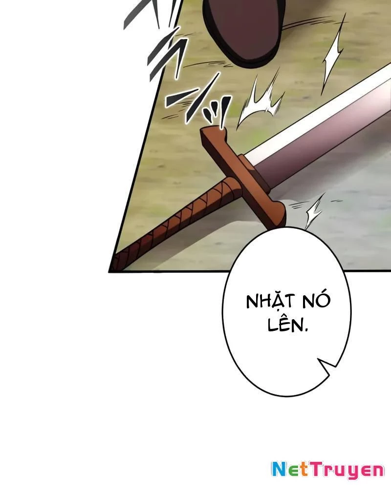 Kiếm Sĩ Hắc Ám Tái Xuất Chapter 2 - 136