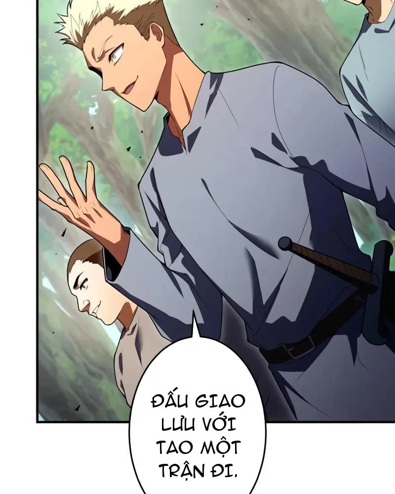 Kiếm Sĩ Hắc Ám Tái Xuất Chapter 2 - 139