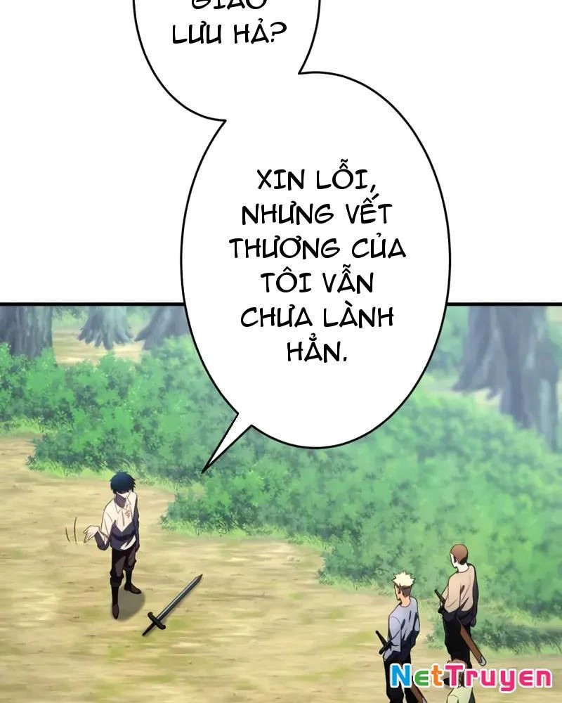 Kiếm Sĩ Hắc Ám Tái Xuất Chapter 2 - 141
