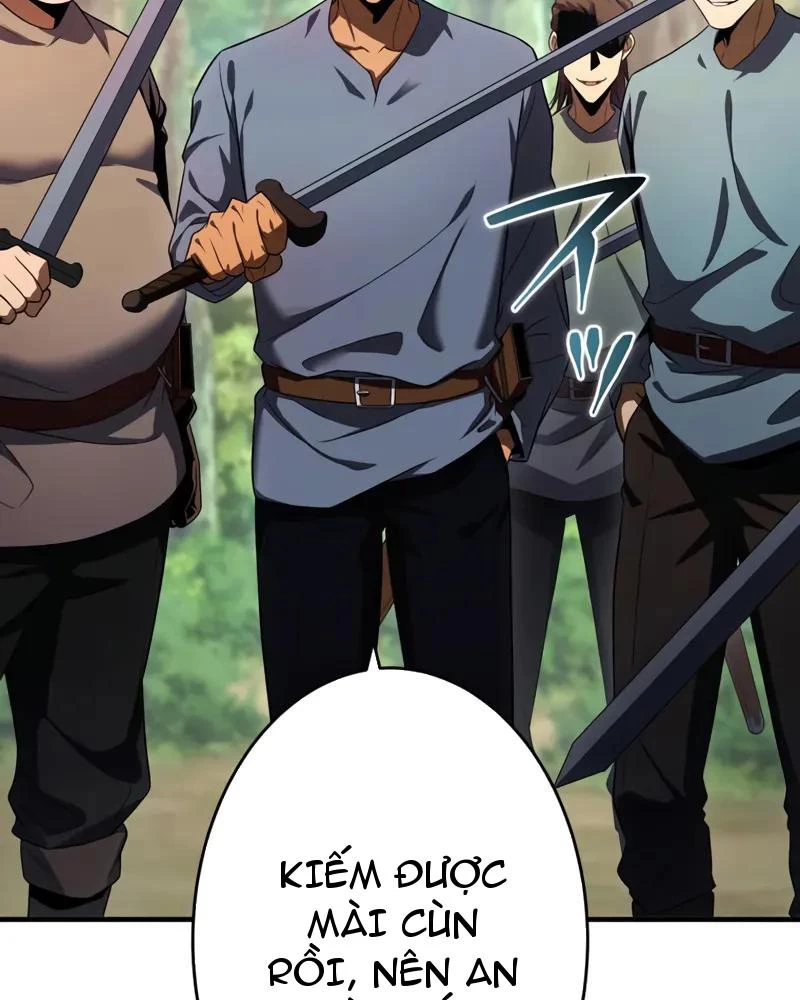Kiếm Sĩ Hắc Ám Tái Xuất Chapter 2 - 144
