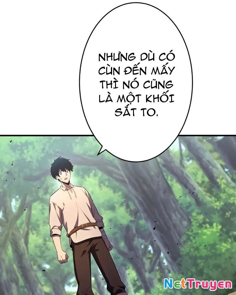 Kiếm Sĩ Hắc Ám Tái Xuất Chapter 2 - 146