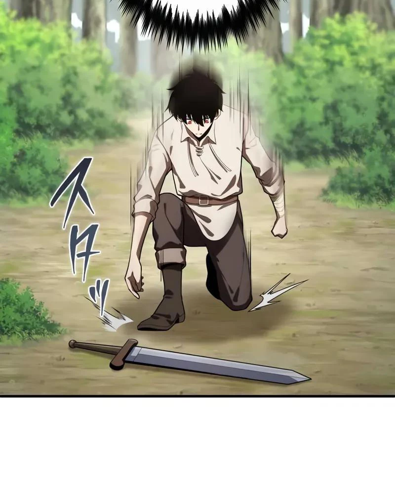 Kiếm Sĩ Hắc Ám Tái Xuất Chapter 2 - 184