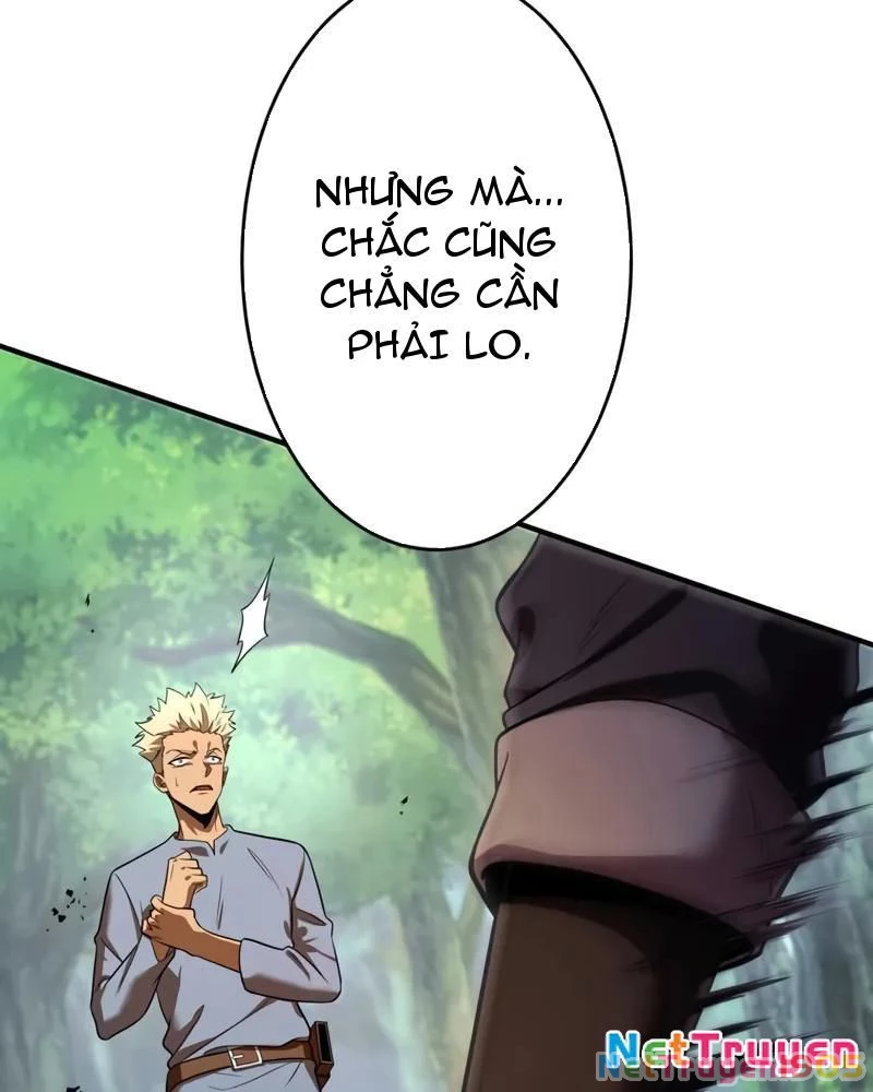 Kiếm Sĩ Hắc Ám Tái Xuất Chapter 2 - 206