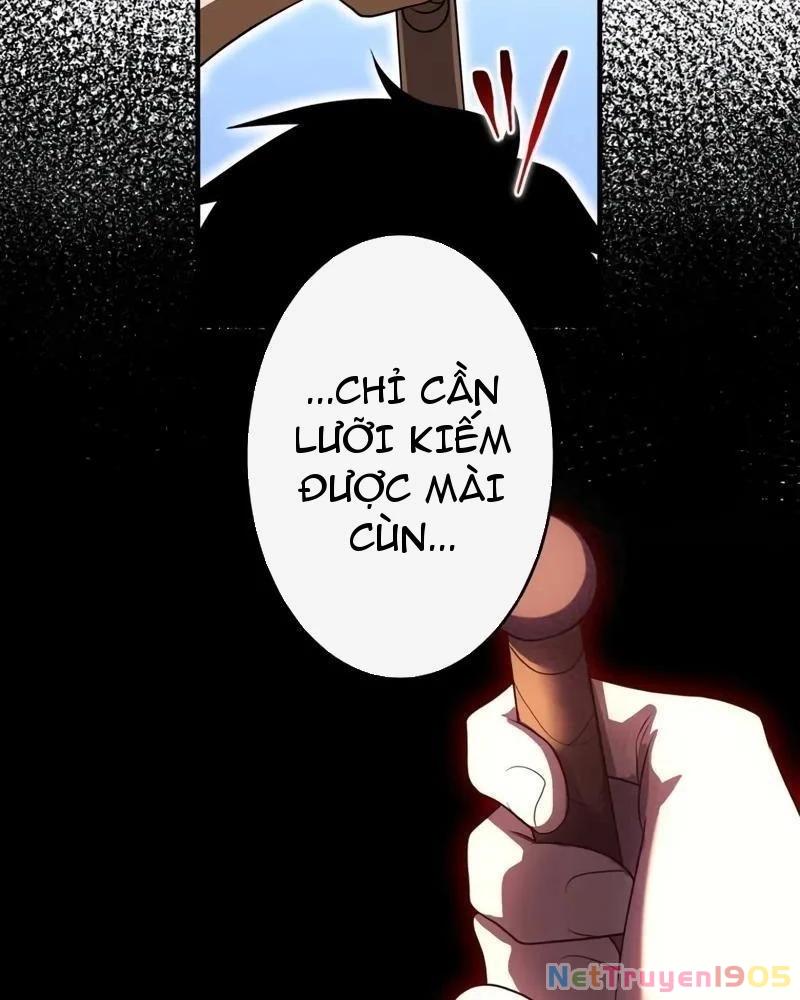 Kiếm Sĩ Hắc Ám Tái Xuất Chapter 2 - 209