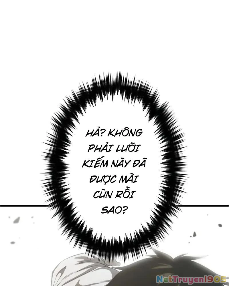 Kiếm Sĩ Hắc Ám Tái Xuất Chapter 3 - 8