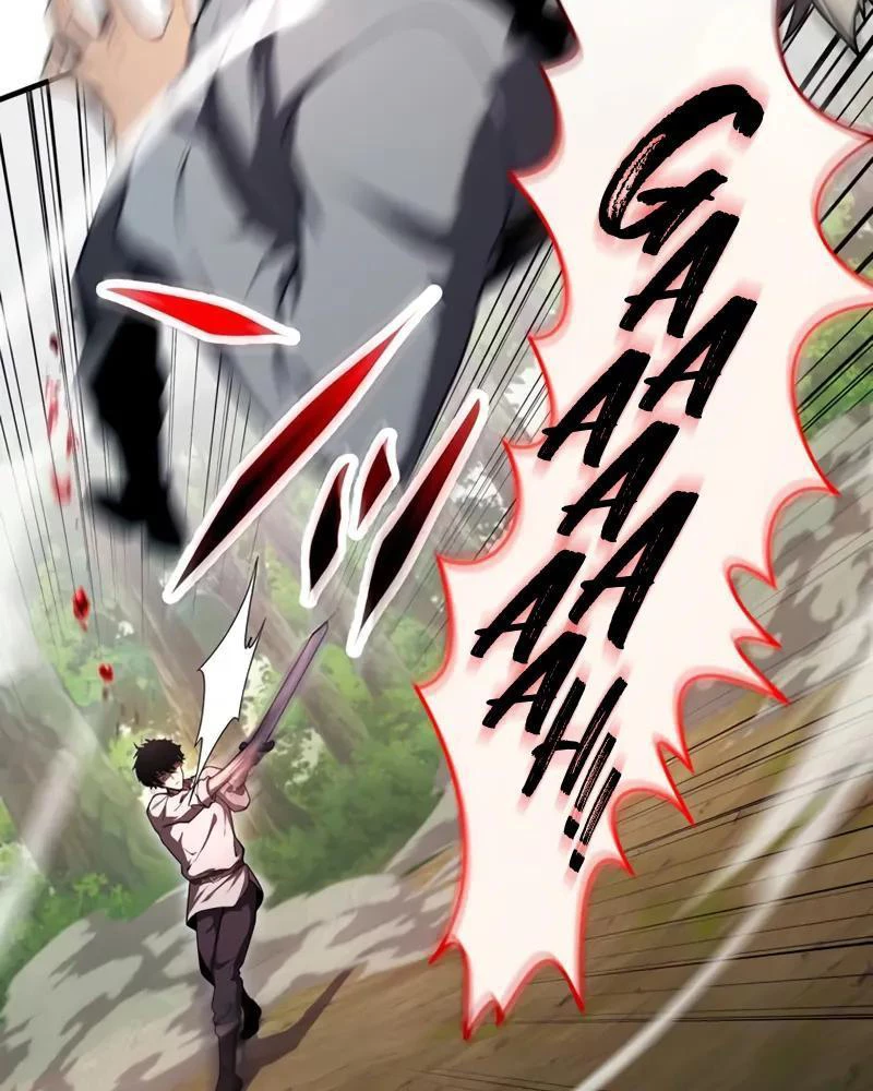 Kiếm Sĩ Hắc Ám Tái Xuất Chapter 3 - 18