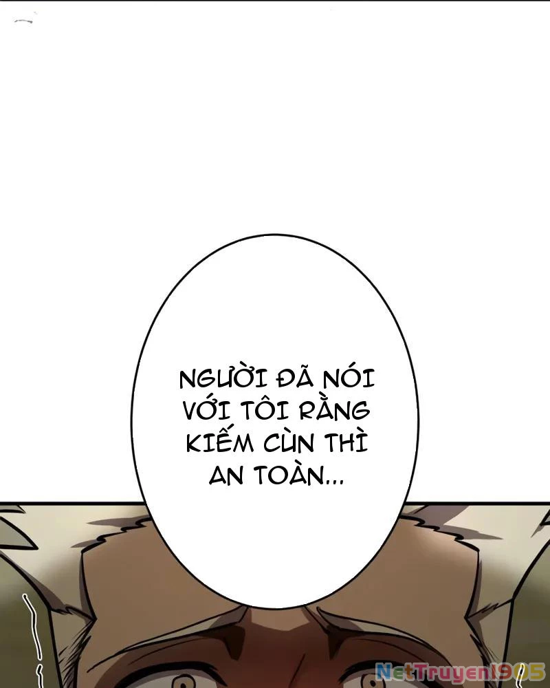 Kiếm Sĩ Hắc Ám Tái Xuất Chapter 3 - 23