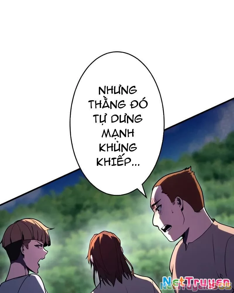 Kiếm Sĩ Hắc Ám Tái Xuất Chapter 3 - 31