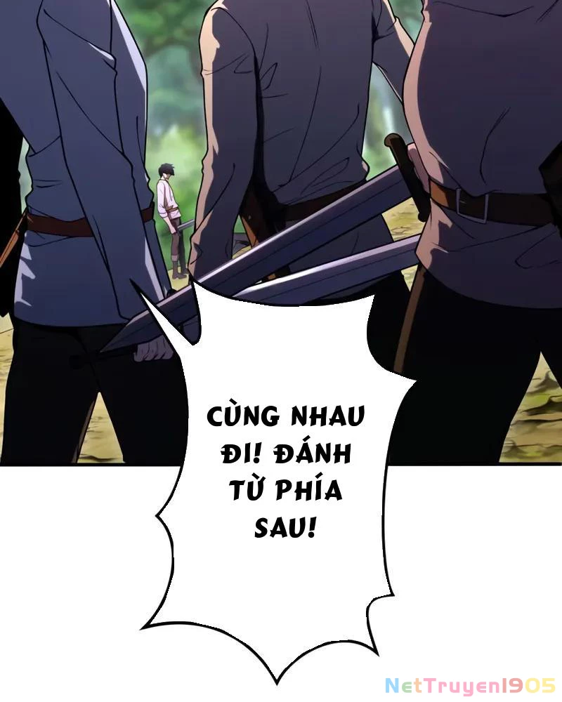 Kiếm Sĩ Hắc Ám Tái Xuất Chapter 3 - 32