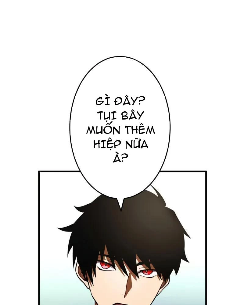 Kiếm Sĩ Hắc Ám Tái Xuất Chapter 3 - 35