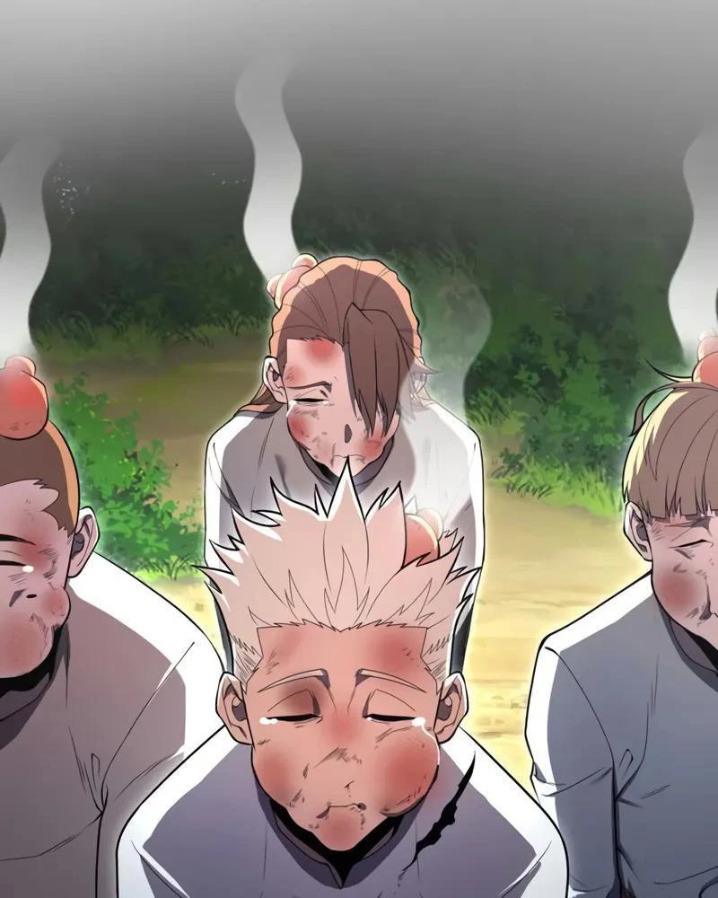 Kiếm Sĩ Hắc Ám Tái Xuất Chapter 3 - 45