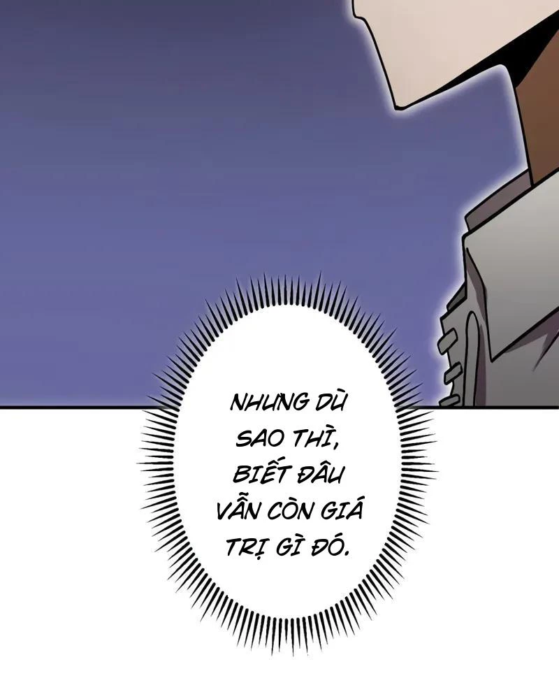 Kiếm Sĩ Hắc Ám Tái Xuất Chapter 3 - 53