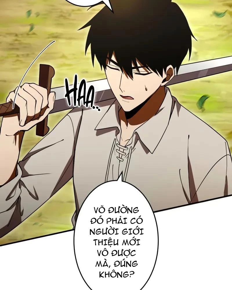 Kiếm Sĩ Hắc Ám Tái Xuất Chapter 3 - 55