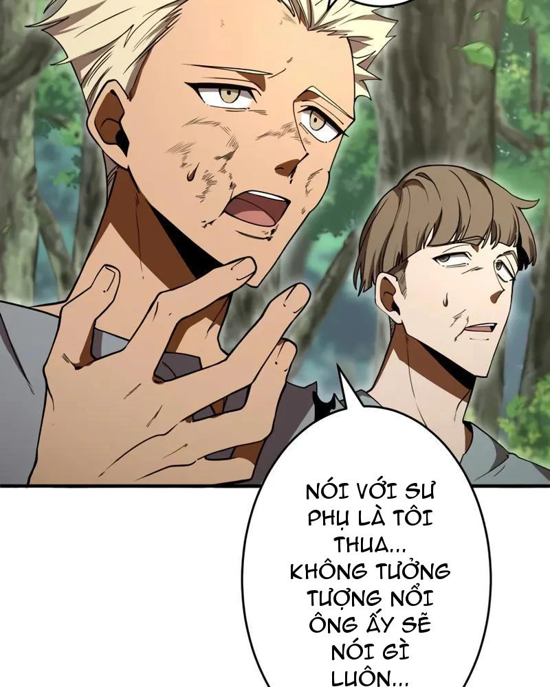 Kiếm Sĩ Hắc Ám Tái Xuất Chapter 3 - 57