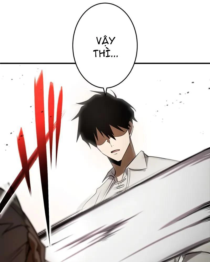 Kiếm Sĩ Hắc Ám Tái Xuất Chapter 3 - 59