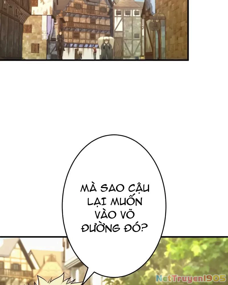 Kiếm Sĩ Hắc Ám Tái Xuất Chapter 3 - 69