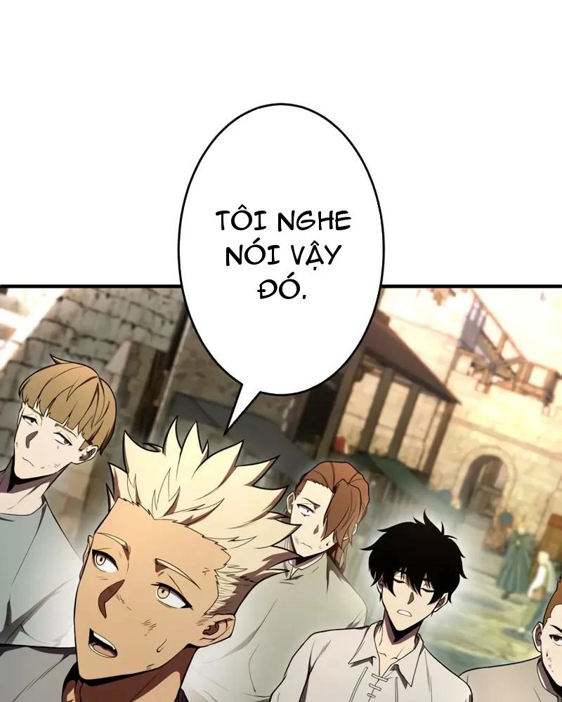 Kiếm Sĩ Hắc Ám Tái Xuất Chapter 3 - 72