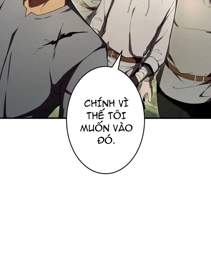 Kiếm Sĩ Hắc Ám Tái Xuất Chapter 3 - 73