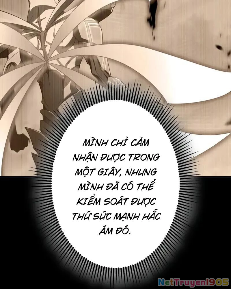 Kiếm Sĩ Hắc Ám Tái Xuất Chapter 3 - 92
