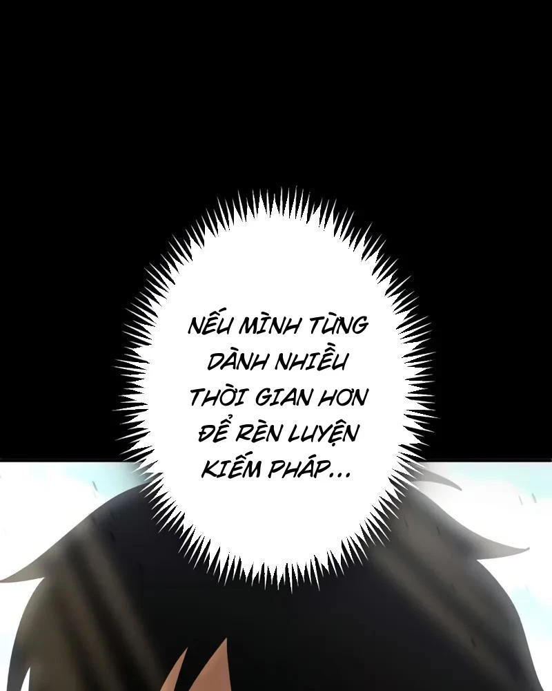 Kiếm Sĩ Hắc Ám Tái Xuất Chapter 3 - 97