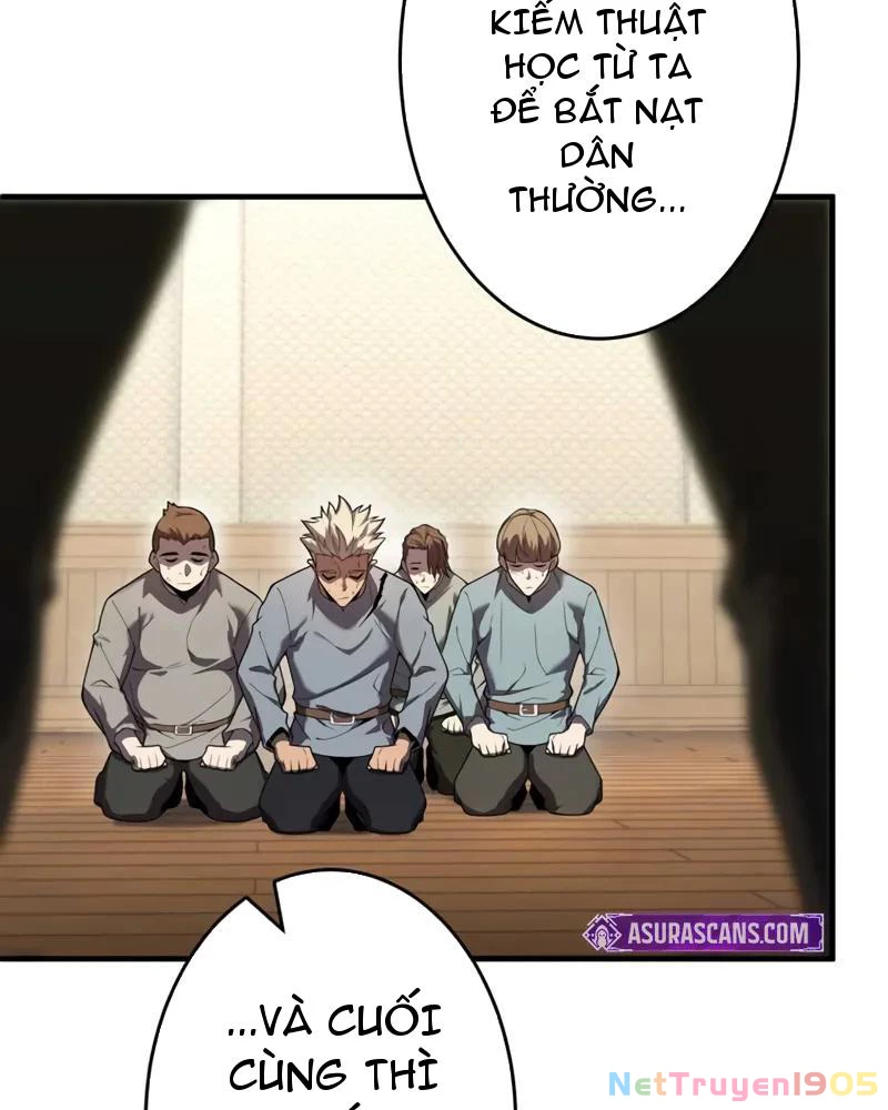 Kiếm Sĩ Hắc Ám Tái Xuất Chapter 3 - 108
