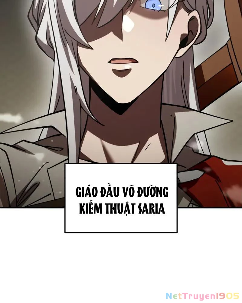Kiếm Sĩ Hắc Ám Tái Xuất Chapter 3 - 112