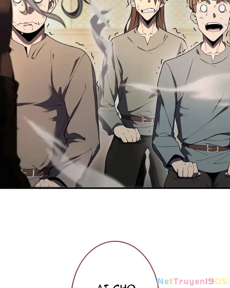 Kiếm Sĩ Hắc Ám Tái Xuất Chapter 3 - 119