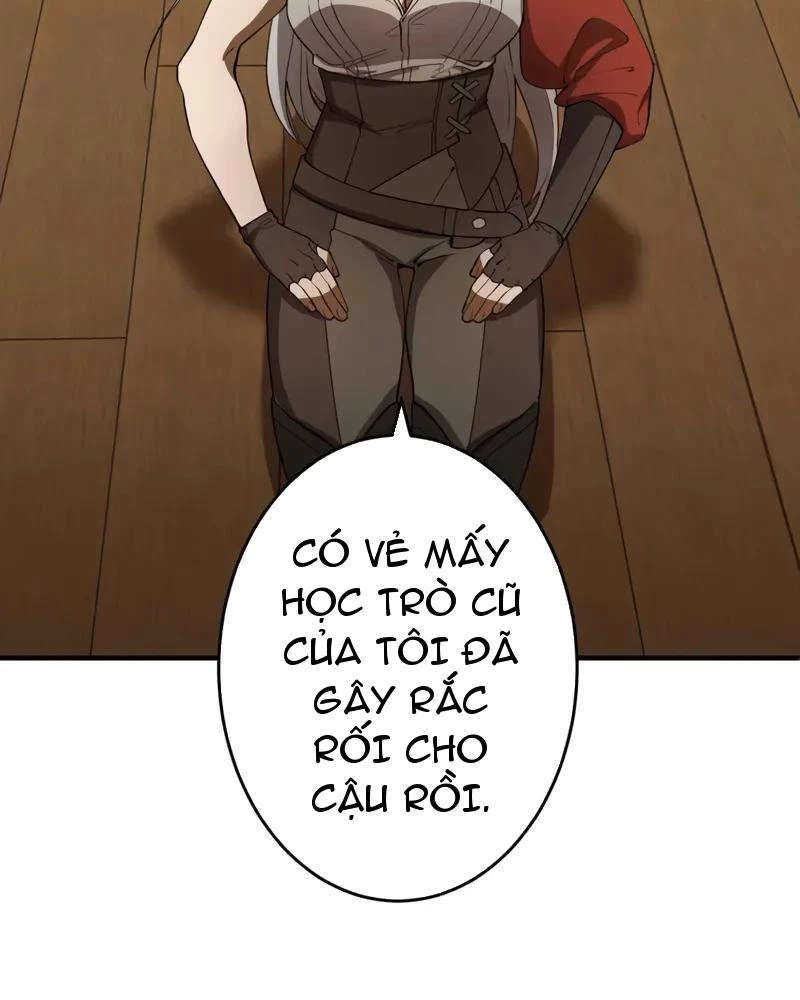 Kiếm Sĩ Hắc Ám Tái Xuất Chapter 3 - 130