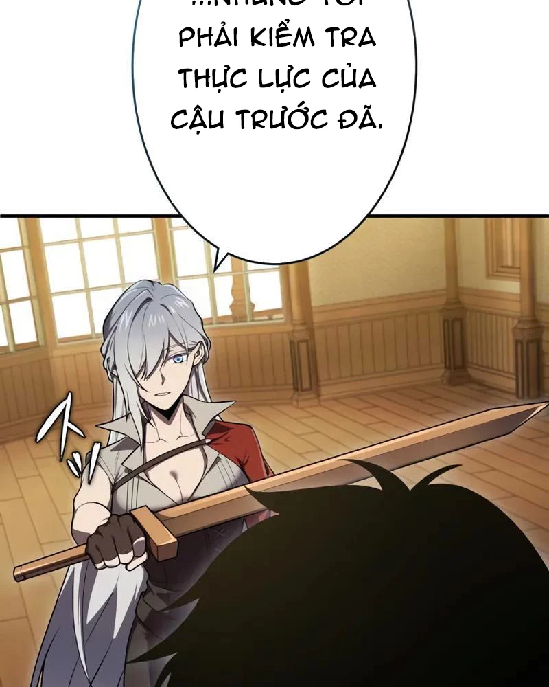 Kiếm Sĩ Hắc Ám Tái Xuất Chapter 3 - 138