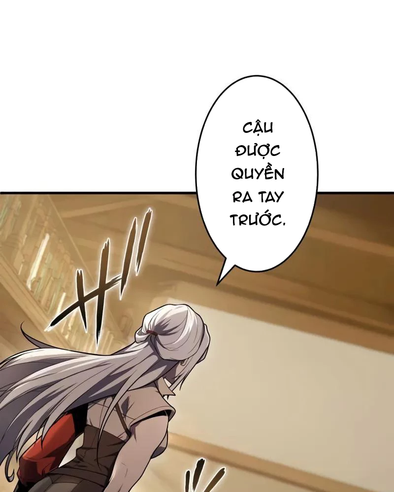 Kiếm Sĩ Hắc Ám Tái Xuất Chapter 3 - 140