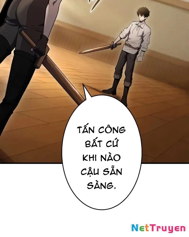 Kiếm Sĩ Hắc Ám Tái Xuất Chapter 3 - 141