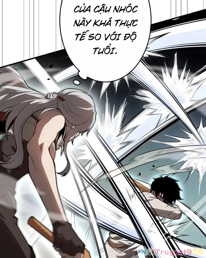 Kiếm Sĩ Hắc Ám Tái Xuất Chapter 3 - 148