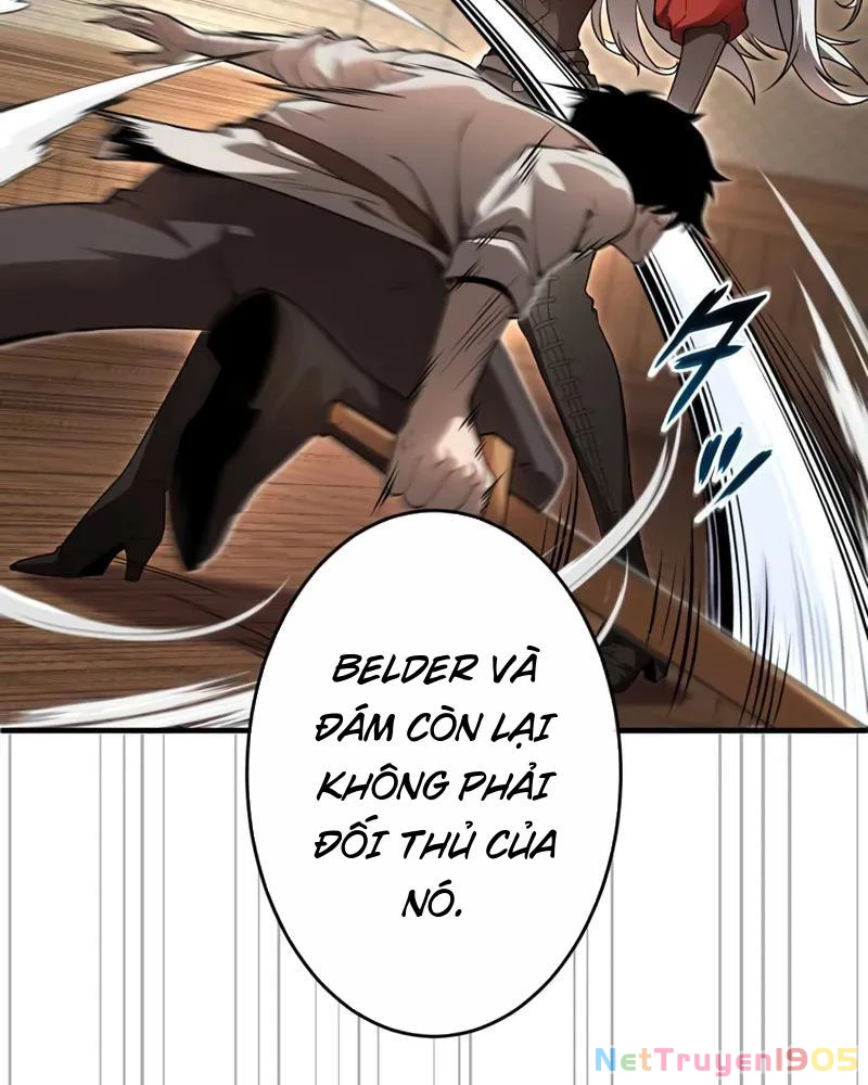 Kiếm Sĩ Hắc Ám Tái Xuất Chapter 3 - 152