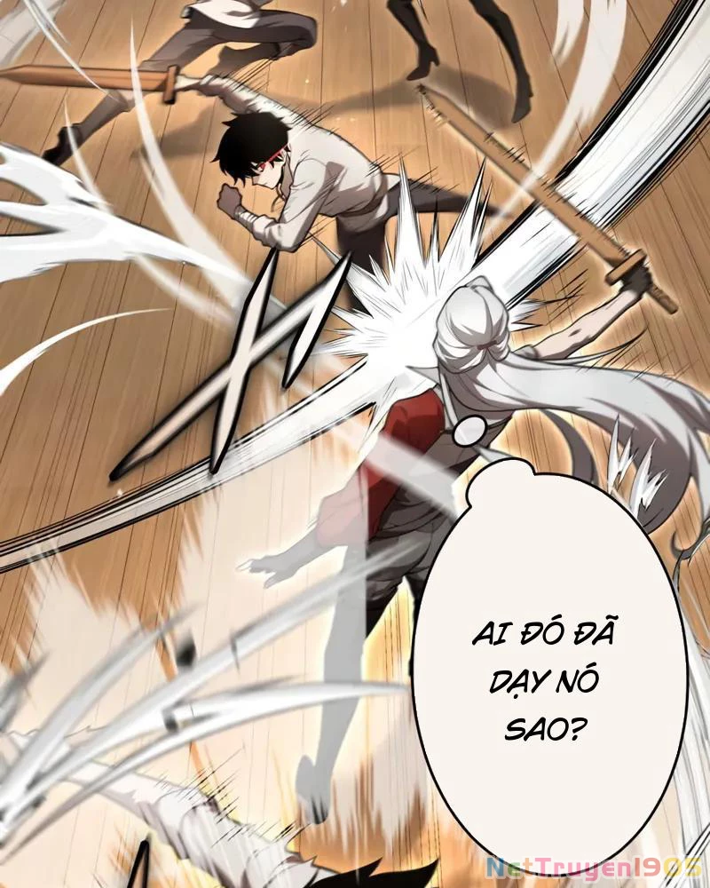 Kiếm Sĩ Hắc Ám Tái Xuất Chapter 3 - 155