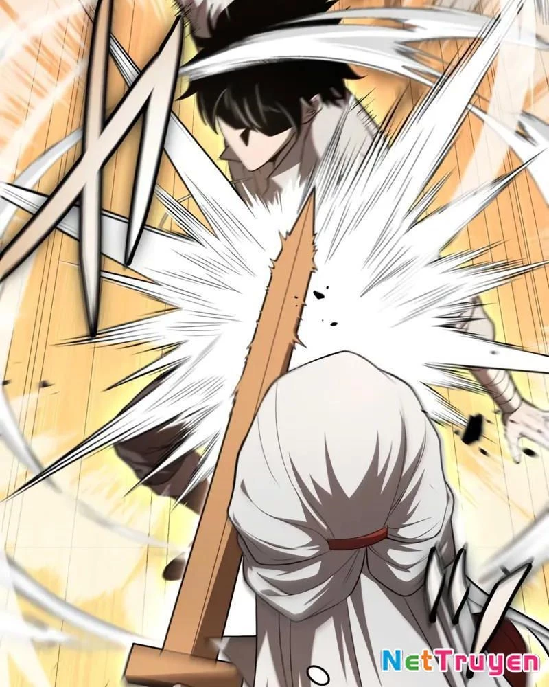 Kiếm Sĩ Hắc Ám Tái Xuất Chapter 3 - 156